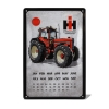Picture of Tin Calendar A4