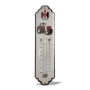 Picture of thermometer