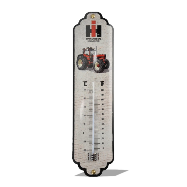 Picture of thermometer