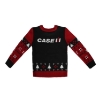 Picture of Kids XMAS sweater "Case IH"
