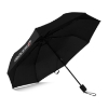Picture of Case IH umbrella, black